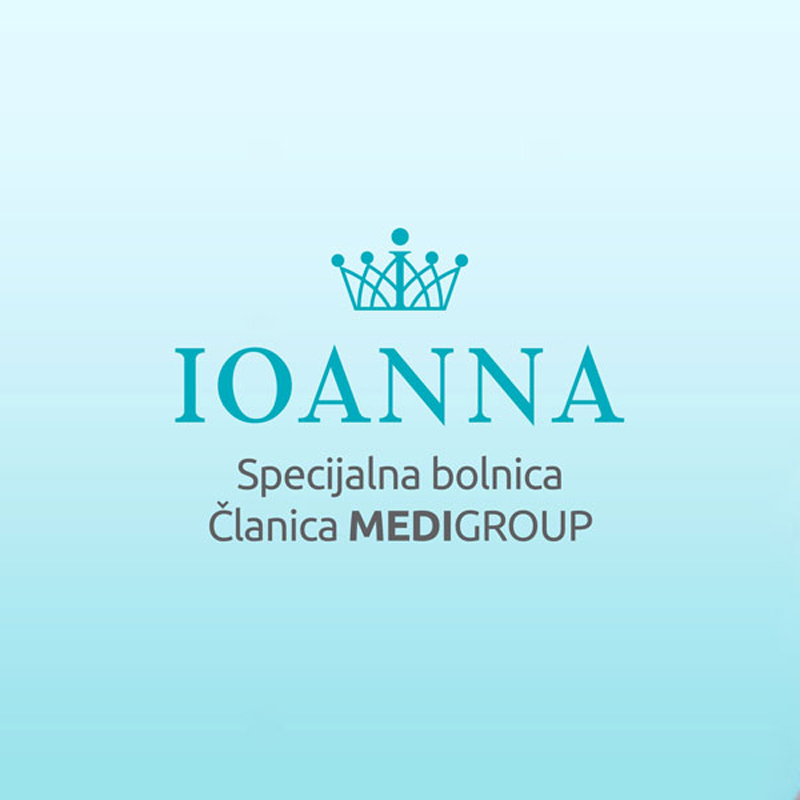 IOANNA-Specijalna bolnica clanica MediGroup
